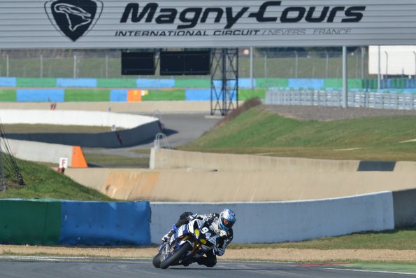 2013 00 Test Magny Cours 03055